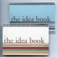 SEI - Savvy/Savory Ideas Book  (sold individually)