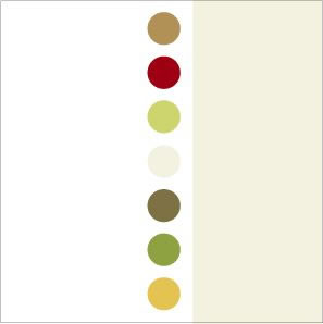 SEI - Silos 12x12 patterned paper  (pack of 10)