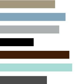 SEI - Skyline 12x12 patterned paper  (pack of 10)
