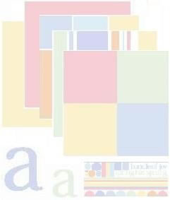 SEI - Softy Assortment  (sold individually)
