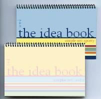 SEI - Softy/Sporty Ideas Book  (sold individually)