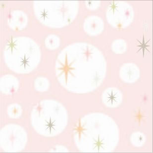 SEI - Groovy Gal Sparkling 12x12 vellum  (pack of 5)