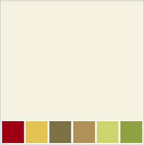 SEI - Square Dance 12x12 patterned paper  (pack of 10)