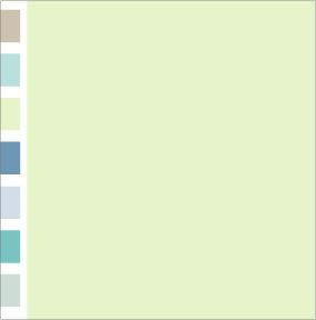 SEI - Stepping Stones 12x12 patterned paper  (pack of 10)