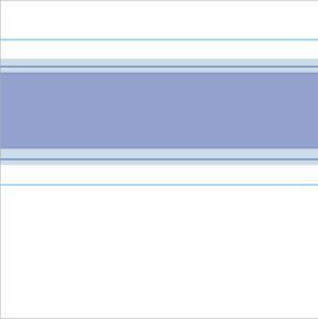 SEI - Surfboard 12x12 patterned paper  (pack of 10)