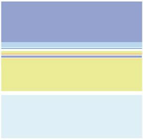 SEI - Ticking Lilac 12x12 patterned paper  (pack of 10)
