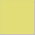 SEI - Screamin Yellow 12x12 solid cardstock paper  Be Bop   (pack of 10)