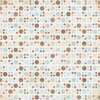 Sassafras Lass - Dreamy Pure Bliss 12x12 patterned paper   (pack of 10)