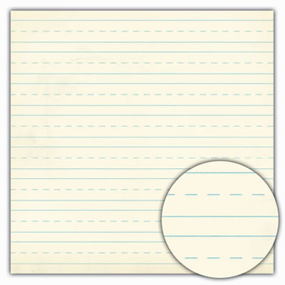 Sassafras Lass - Playtime  Wilikers 12x12 patterned paper   (pack of 10)