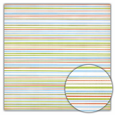 Sassafras Lass - Winter Wonder  Festive 12x12 patterned paper    (pack of 10)