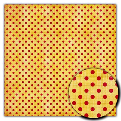 Sassafras Lass - Sweet Skully  Landlubbers 12x12 paper   (pack of 10)