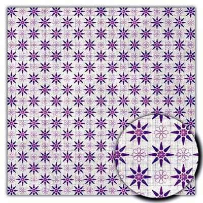 Sassafras Lass - Felicity  Entwine 12x12 paper  (pack of 10)