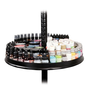 Clip It Up Tray for use with All-in-One System and Floor Model  (sold individually)