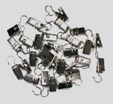 Clip It Up Additional Clips 40/pk  (sold individually)