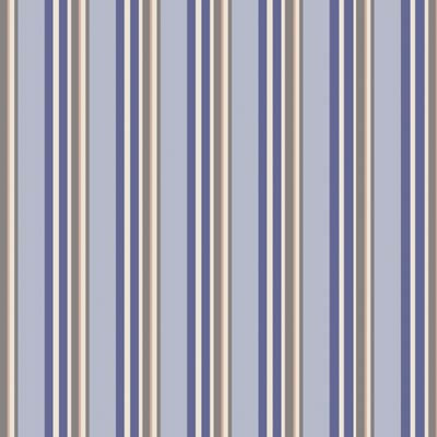Scenic Route Paper Co - Narragansett Bay Stripe  (pack of 10)