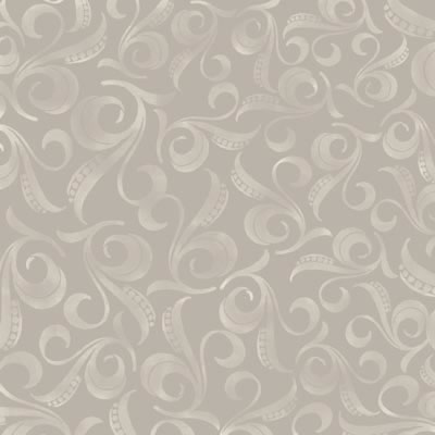 Scenic Route Paper Co - Tan Brocade  (pack of 10)