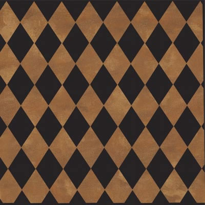 Scenic Route Paper Co - Stage Diamonds  (pack of 10)