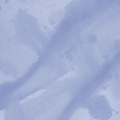 Scenic Route Paper Co - Blue Splash  (pack of 10)