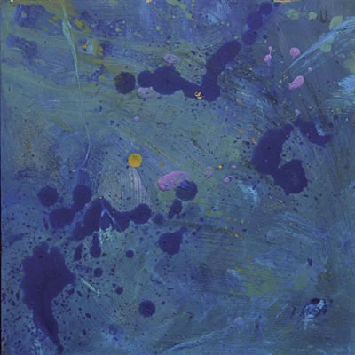 Scenic Route Paper Co - Cool Nights  (pack of 10)