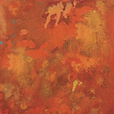 Scenic Route Paper Co - California Poppies  (pack of 10)