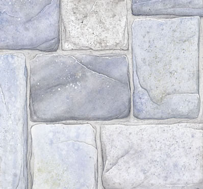 Scenic Route Paper Co - Rocktangles 12x12 paper  (pack of 10)