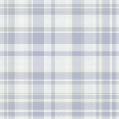 Scenic Route Paper Co - Pebble Plaid  (pack of 10)