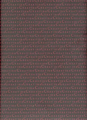 Scenic Route Paper Co - Black Creation 12x12 paper  (pack of 10)