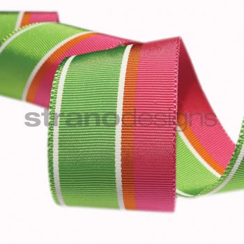 Strano Designs - Maryam 1.5" - 25 yards  (sold individually)