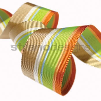 Strano Designs - Moxie 1.5" - 25 yards  (sold individually)