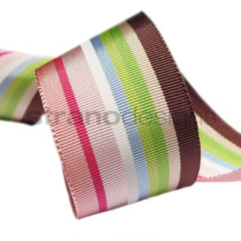 Strano Designs - Pokey 1.5" - 25 yards  (sold individually)