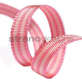 Strano Designs - Sweetie 3/8" - 25 yards  (sold individually)