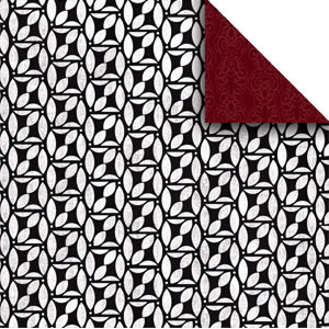 Scrapworks - Formal Affair - Moda 12x12 d/sided paper  (pack of 10)