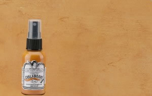 Chalkboard Glimmer Mist - Bittersweet  (sold in 3's)