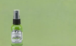Chalkboard Glimmer Mist - Mantis  (sold in 3's)