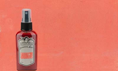 Glimmer Mist - Lox  (sold in 3's)