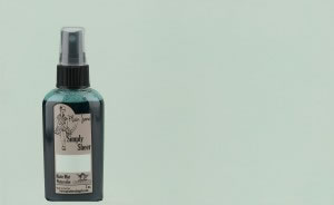 Plain Jane Simply Sheer - Baby Blue  (sold in 3's)