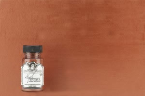 Full Impact Metallic - Copper  (sold in 3's)