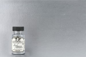 Full Impact Metallic - Silver  (sold in 3's)