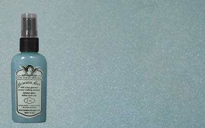Tattered Angels - Glimmermist - Summer 2012 - Atlantic  (sold in 3's)