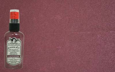 Tattered Angels - Fall 2011 - Blackberry Cordial  (sold in 3's)