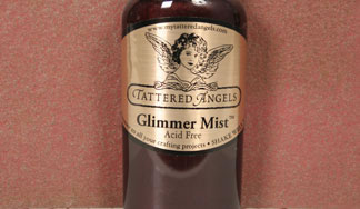 Tattered Angels - Glimmer Mist - Brick 2oz  (sold in 3's)