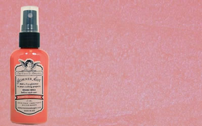 Tattered Angels - Summer 2011 - Cadillac Pink 2oz  (sold in 3's)