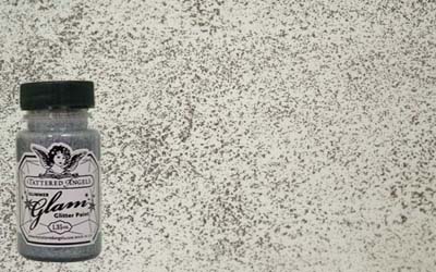 Tattered Angels - Glimmer Glam - Cookies & Cream  (sold in 3's)