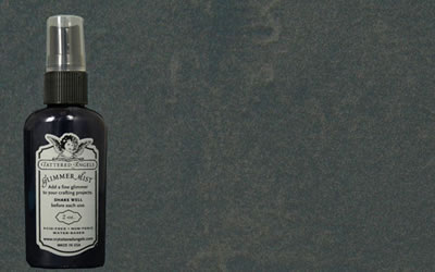 Tattered Angels - Glimmer Mist - Dark Denim 2oz  (sold in 3's)