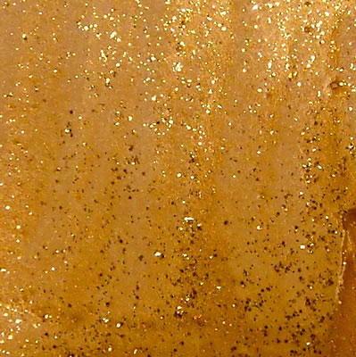 Tattered Angels - Glimmer Glam - Golden Goddess  (sold in 3's)