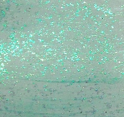 Tattered Angels - Glimmer Glam - Tide Pool  (sold in 3's)
