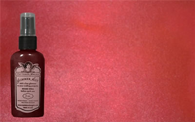 Tattered Angels - Glimmermist - Summer 2012 - Lobster  (sold in 3's)
