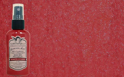 Tattered Angels - Summer 2011 - Mel's Diner 2oz  (sold in 3's)