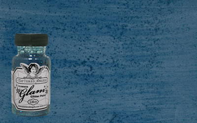 Tattered Angels - Glimmer Glam - Night Sky  (sold in 3's)