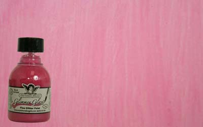 Tattered Angels - Glimmer Glaze - Plumeria  (sold in 3's)